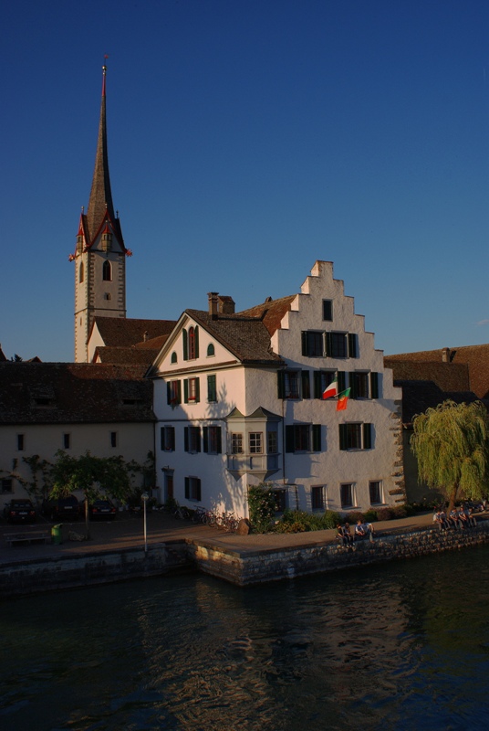 Stein am Rhein