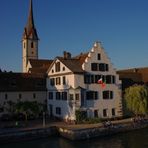 Stein am Rhein