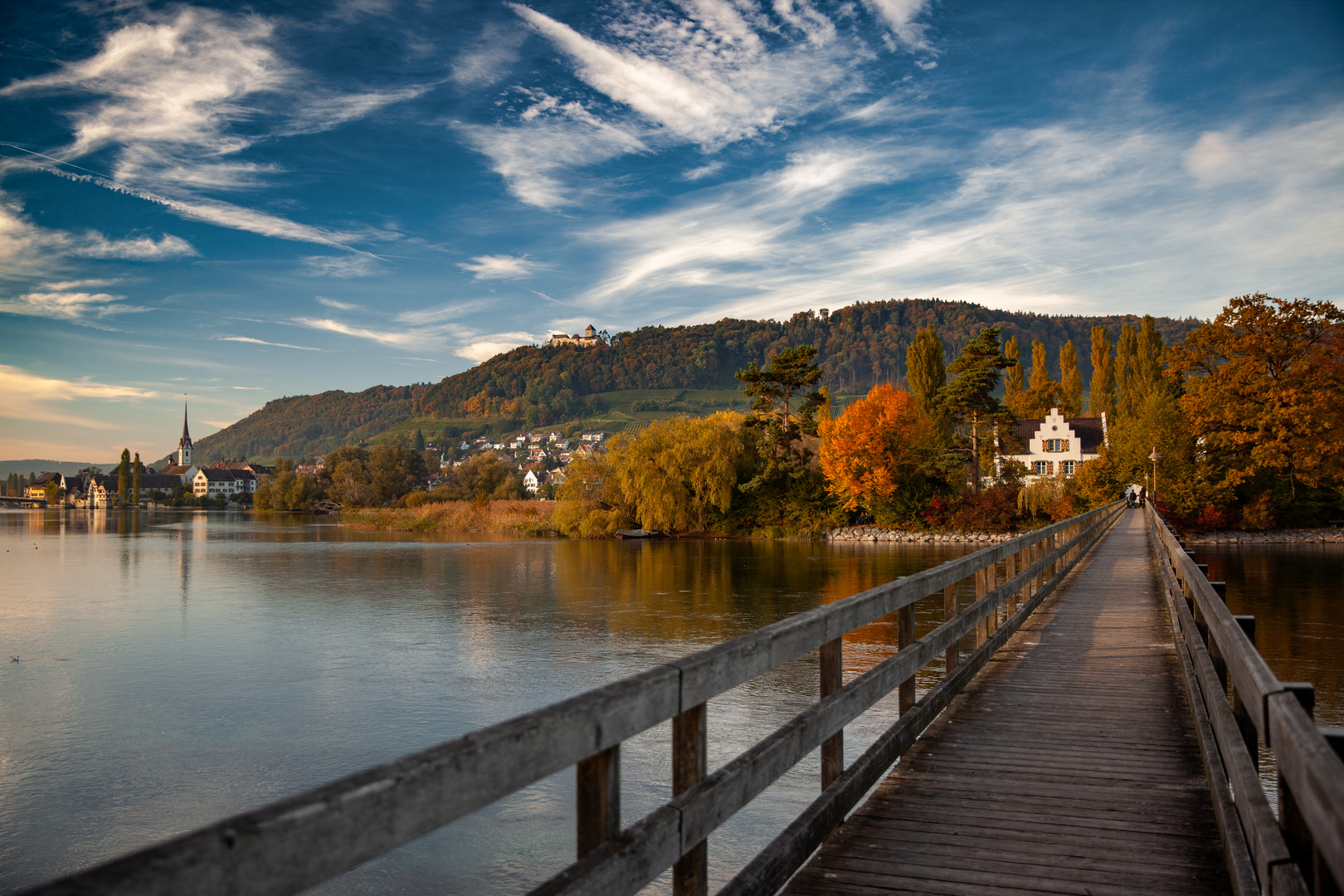 Stein am Rhein