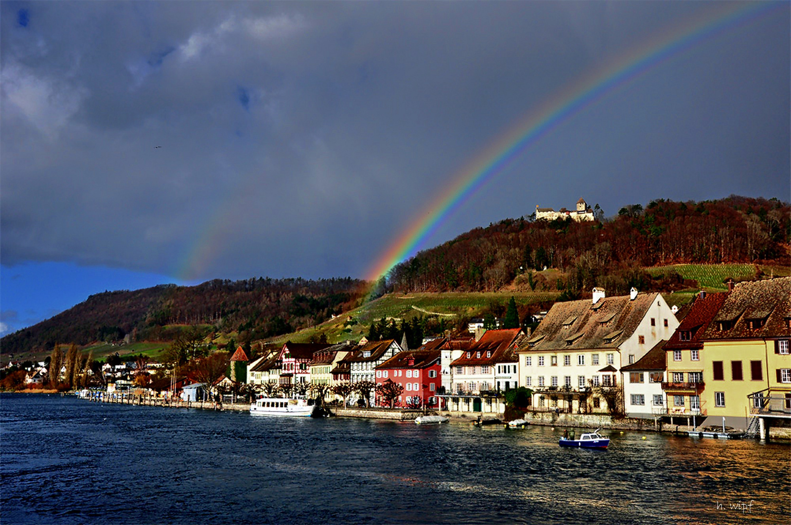 Stein am Rhein