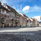 Stein am Rhein