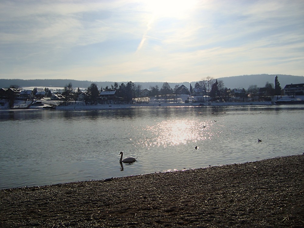 Stein am Rhein