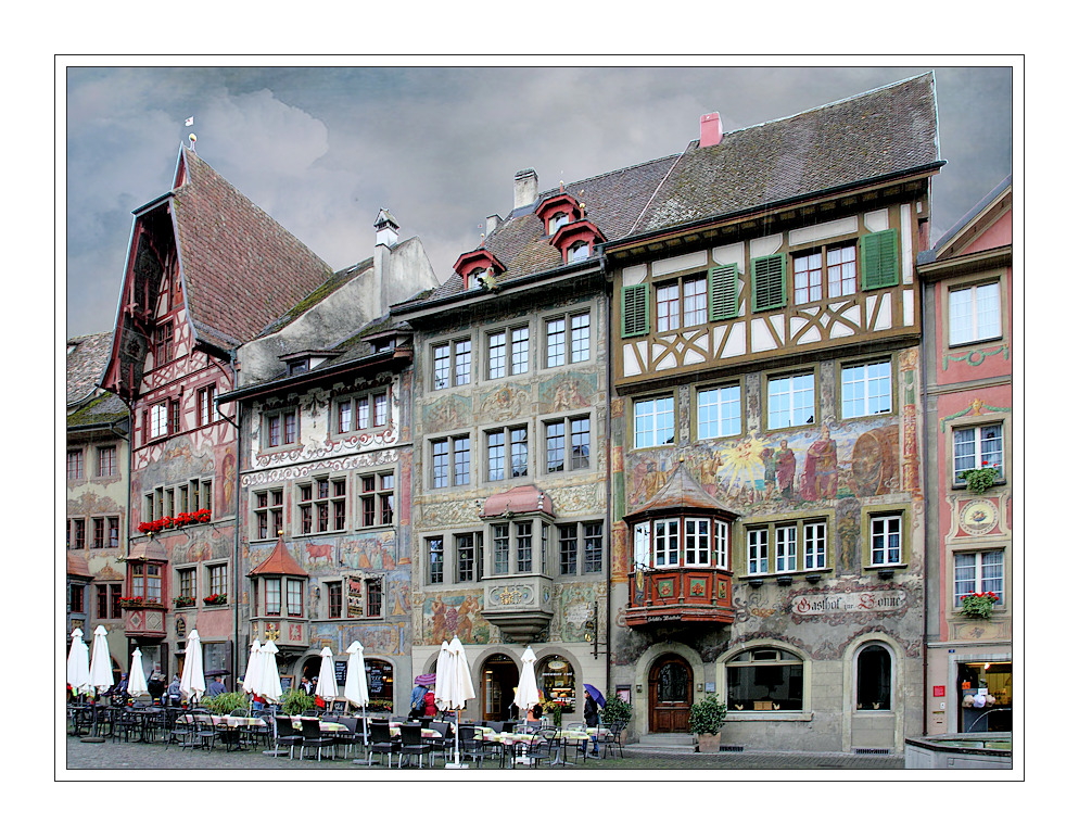 Stein am Rhein (2)