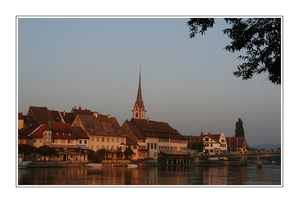 Stein am Rhein (2)