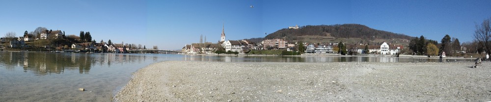 Stein am Rhein