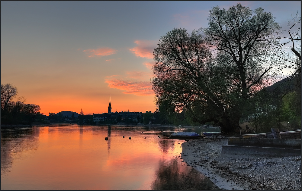 Stein am Rhein