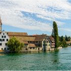 Stein am Rhein