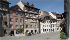 Stein am Rhein