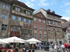 Stein am Rhein