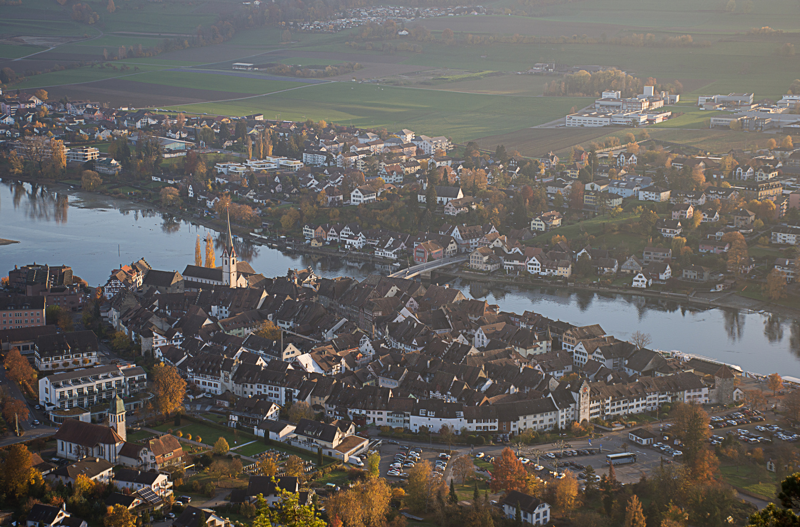  Stein am Rhein