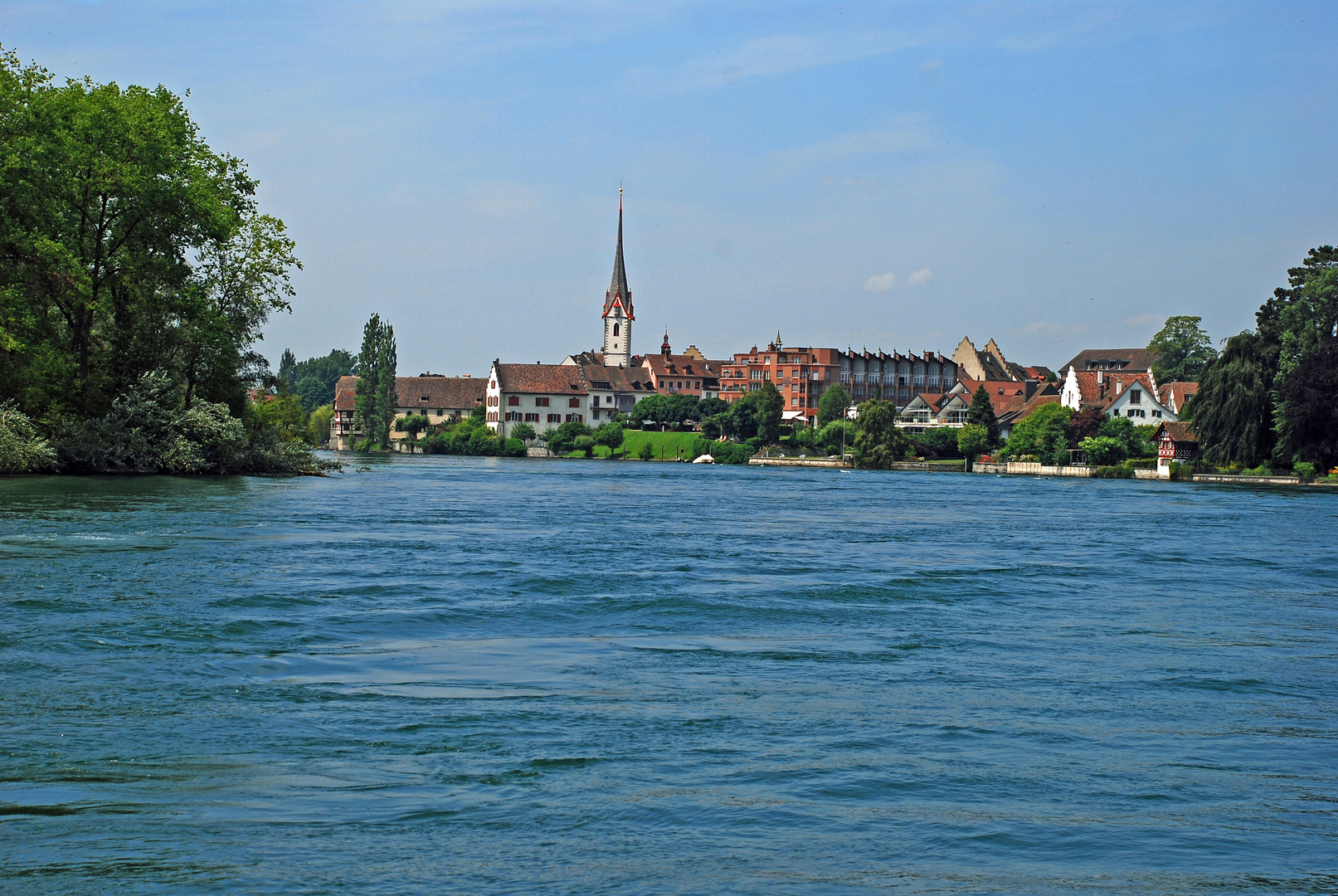 Stein am Rhein