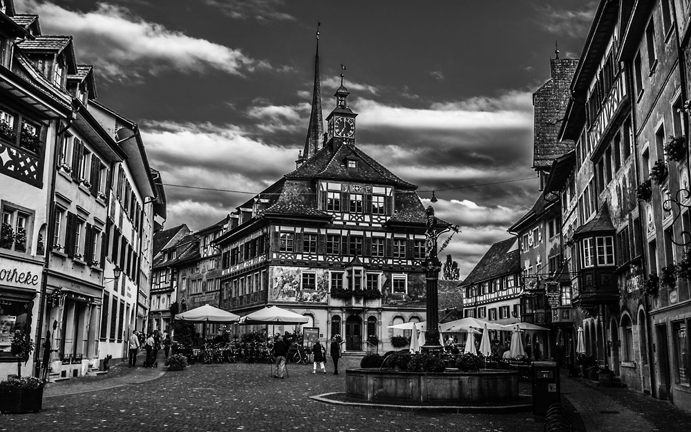 Stein am Rhein