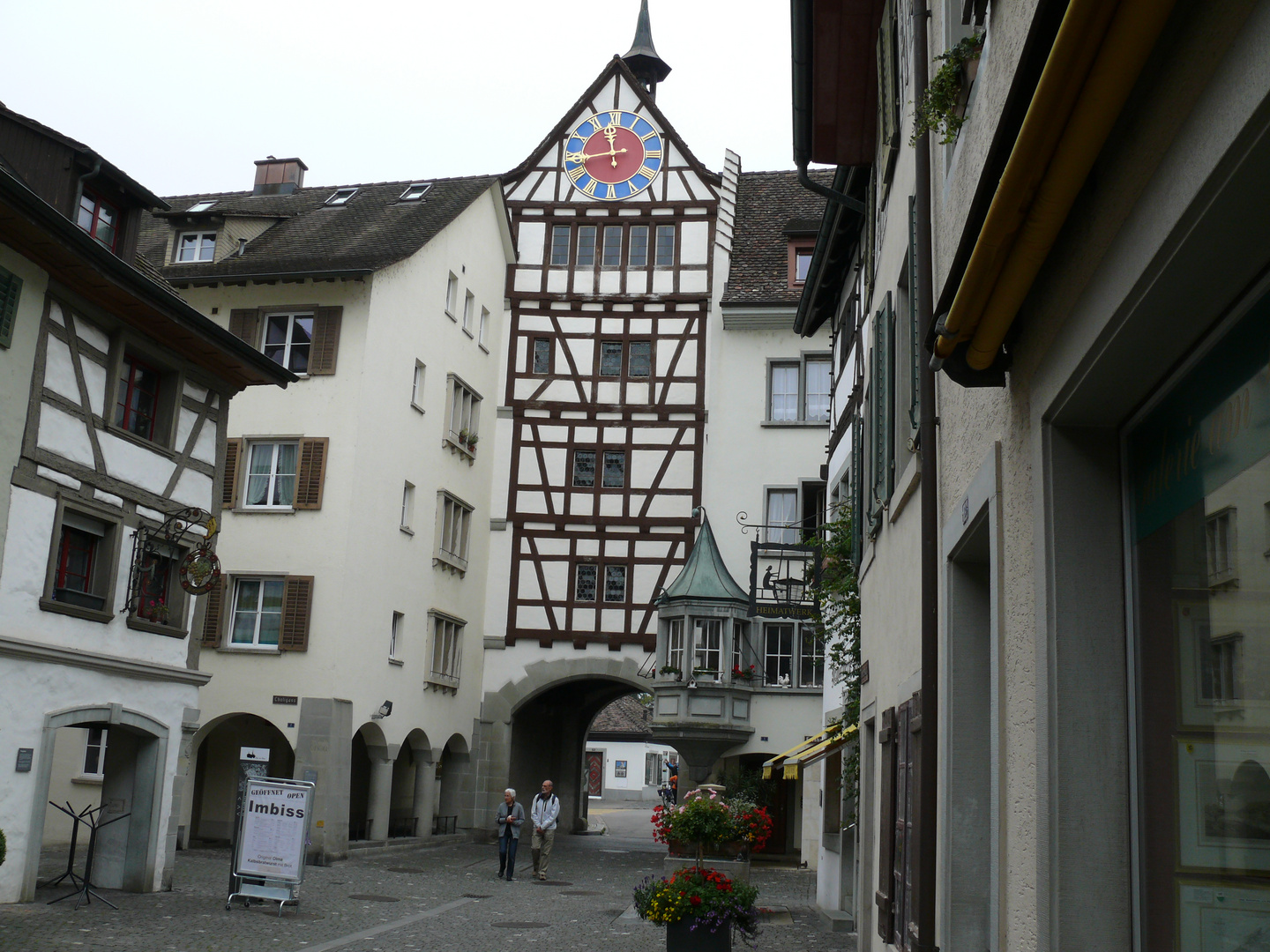 Stein am Rhein 3