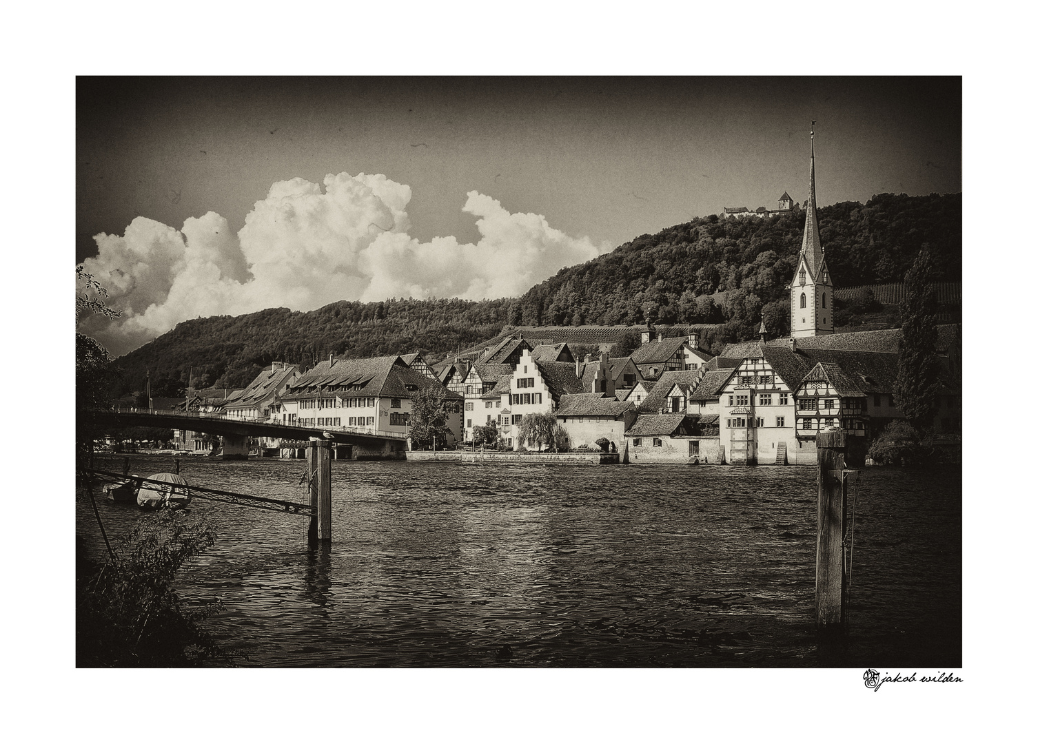 Stein am Rhein