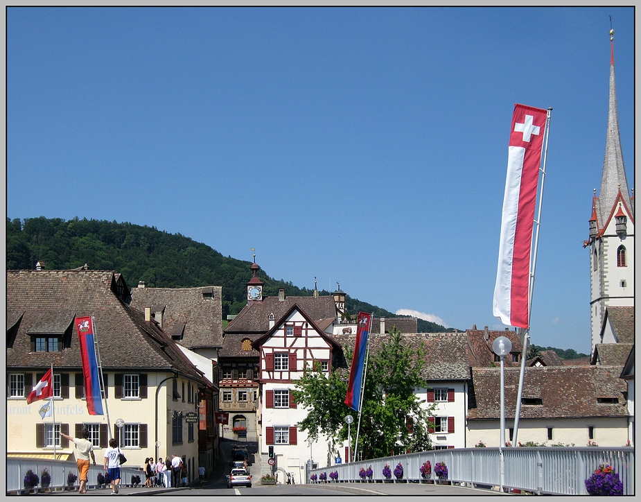 Stein am Rhein