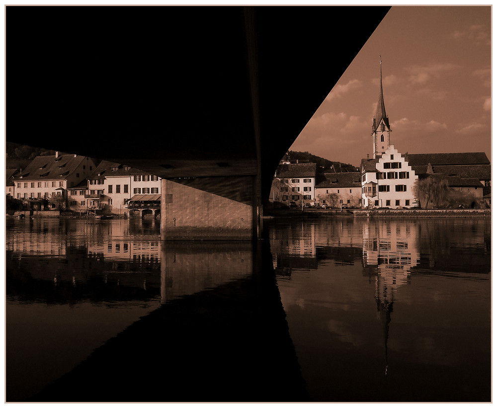 Stein am Rhein