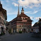 Stein am Rhein