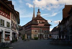 Stein am Rhein