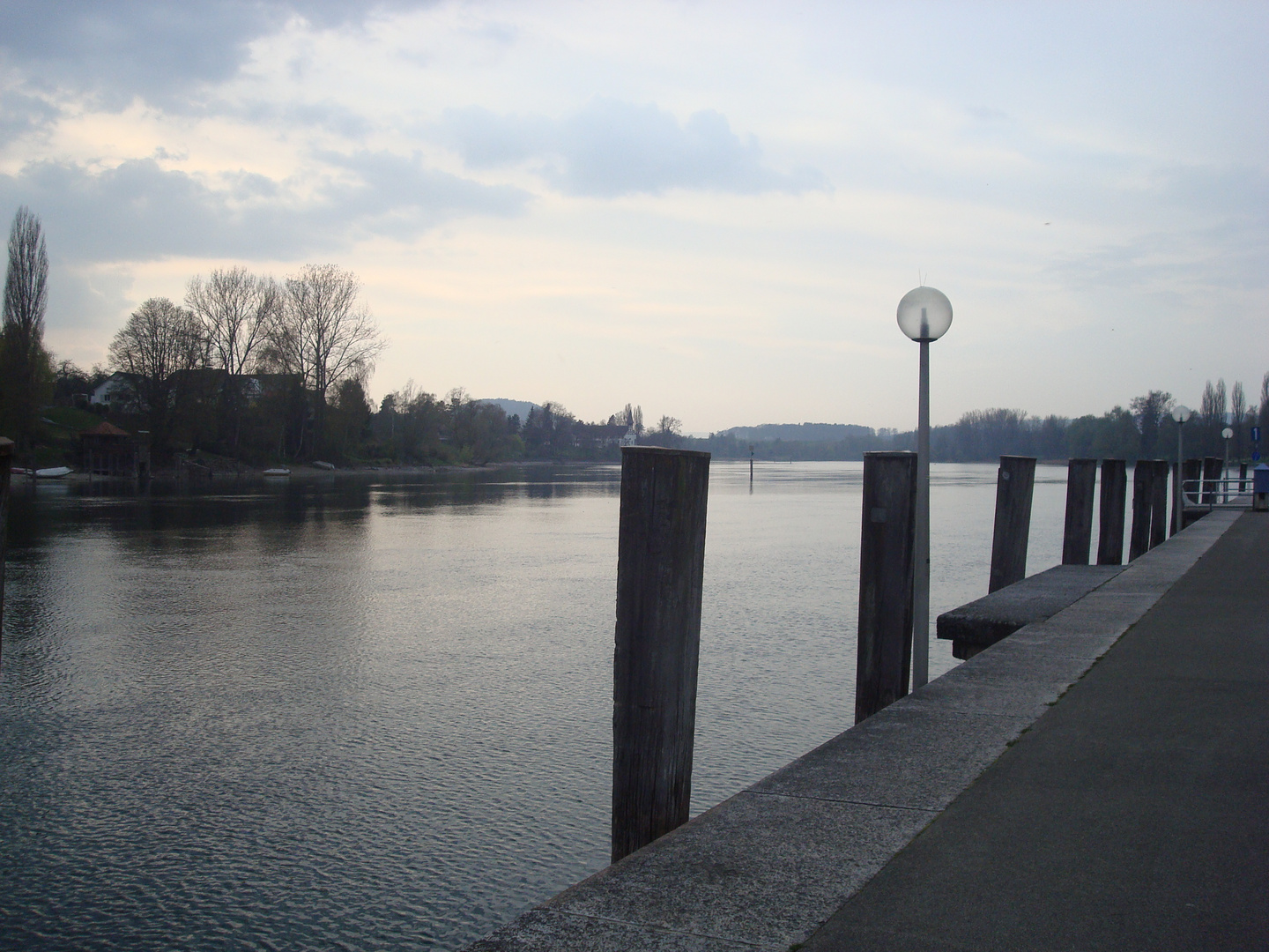 Stein am Rhein