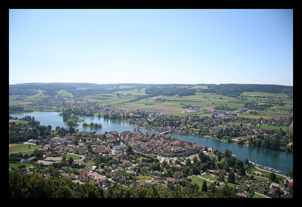 Stein am Rhein