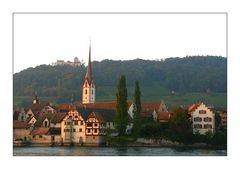 Stein am Rhein