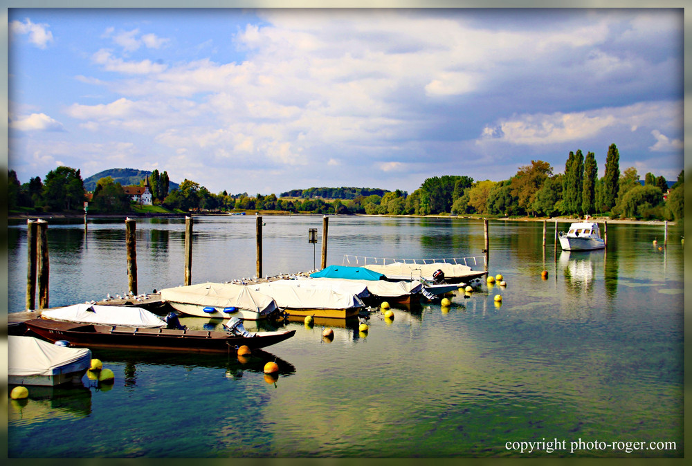 Stein am Rhein