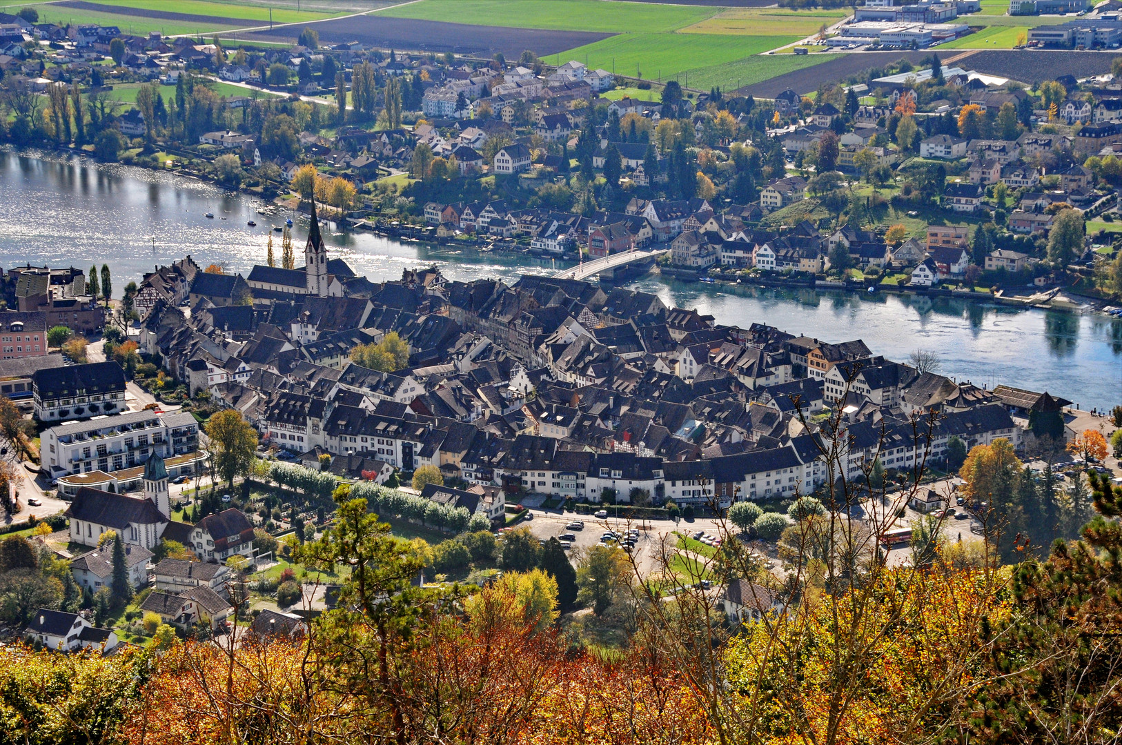 Stein am Rhein 