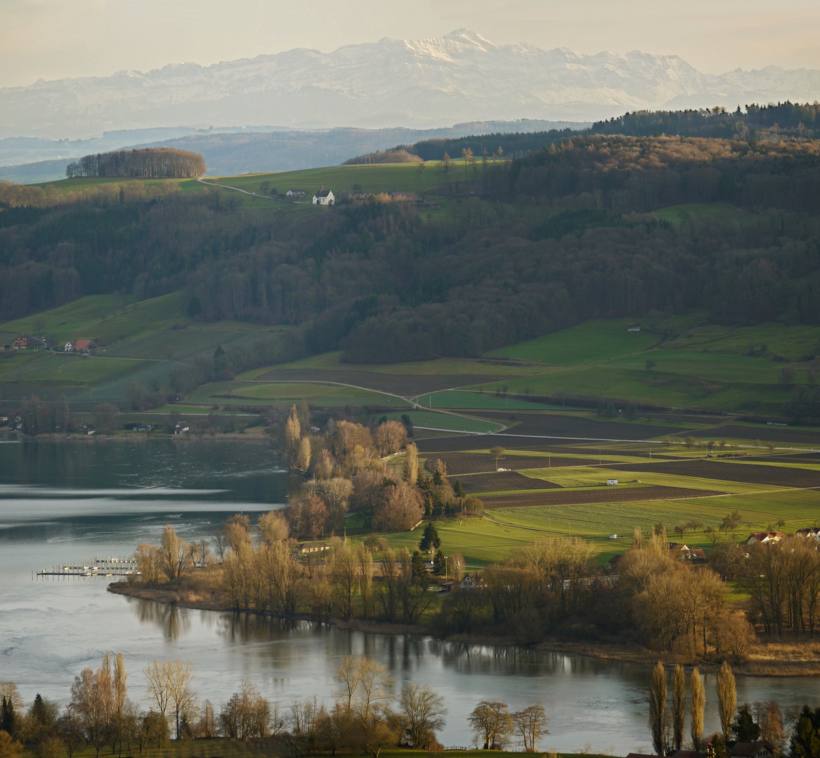 Stein am Rhein..