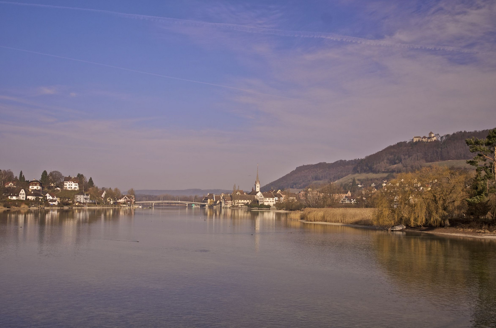 Stein am Rhein