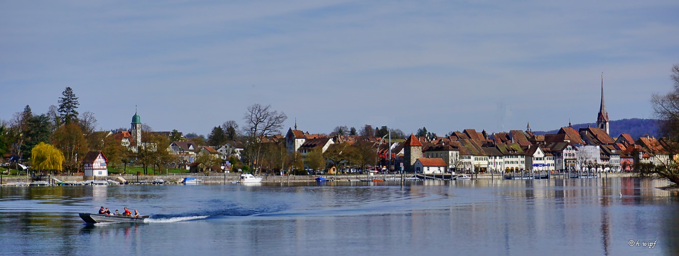 Stein am Rhein