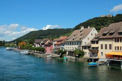 Stein am Rhein