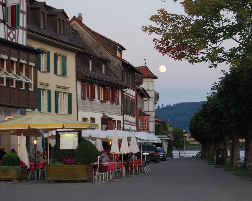 Stein am Rhein