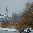 Stein am Rhein...