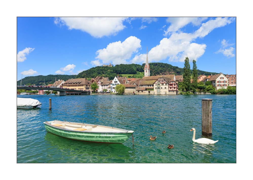 Stein am Rhein