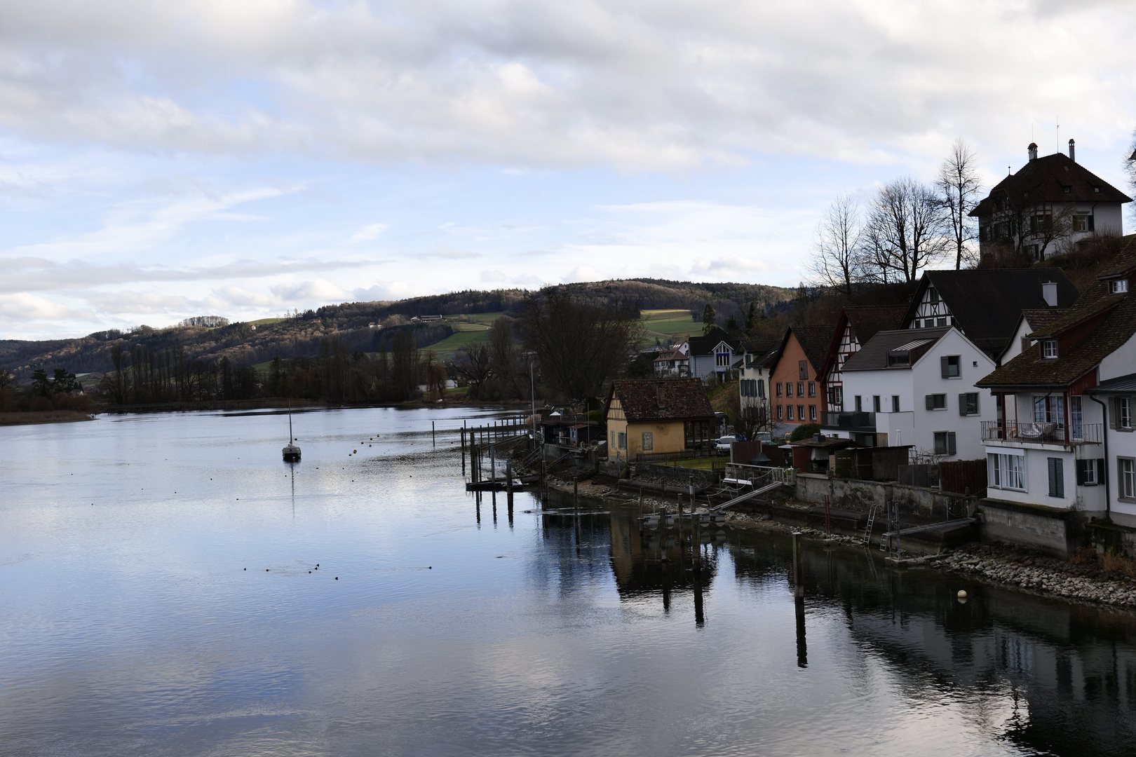 Stein am Rhein