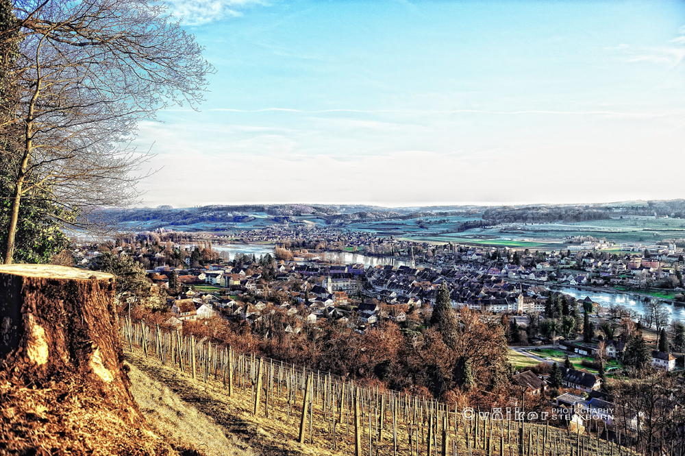 Stein am Rhein