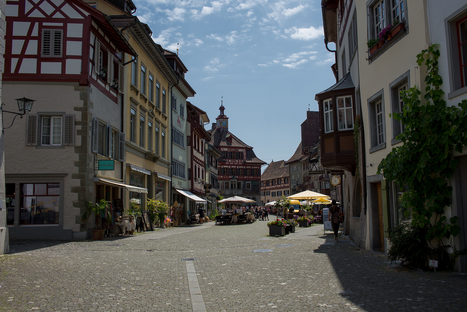 Stein am Rhein