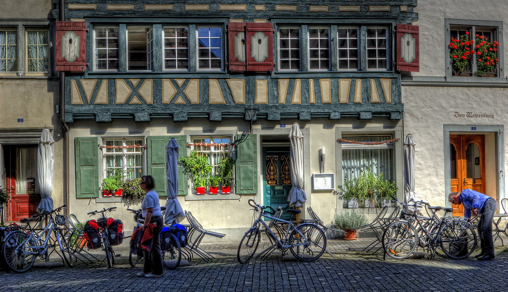 Stein am Rhein