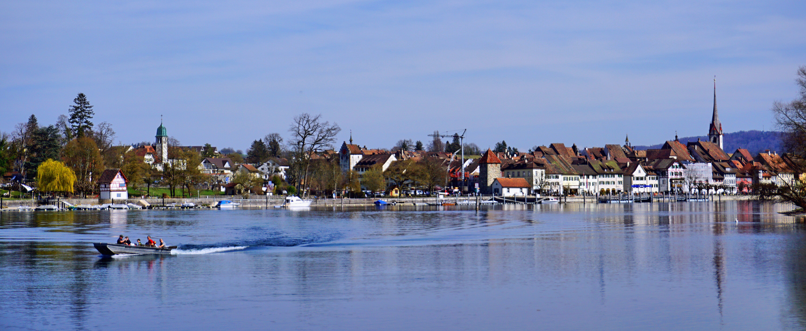 Stein am Rhein 