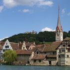 Stein am Rhein