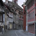 Stein am Rhein Altstadt 