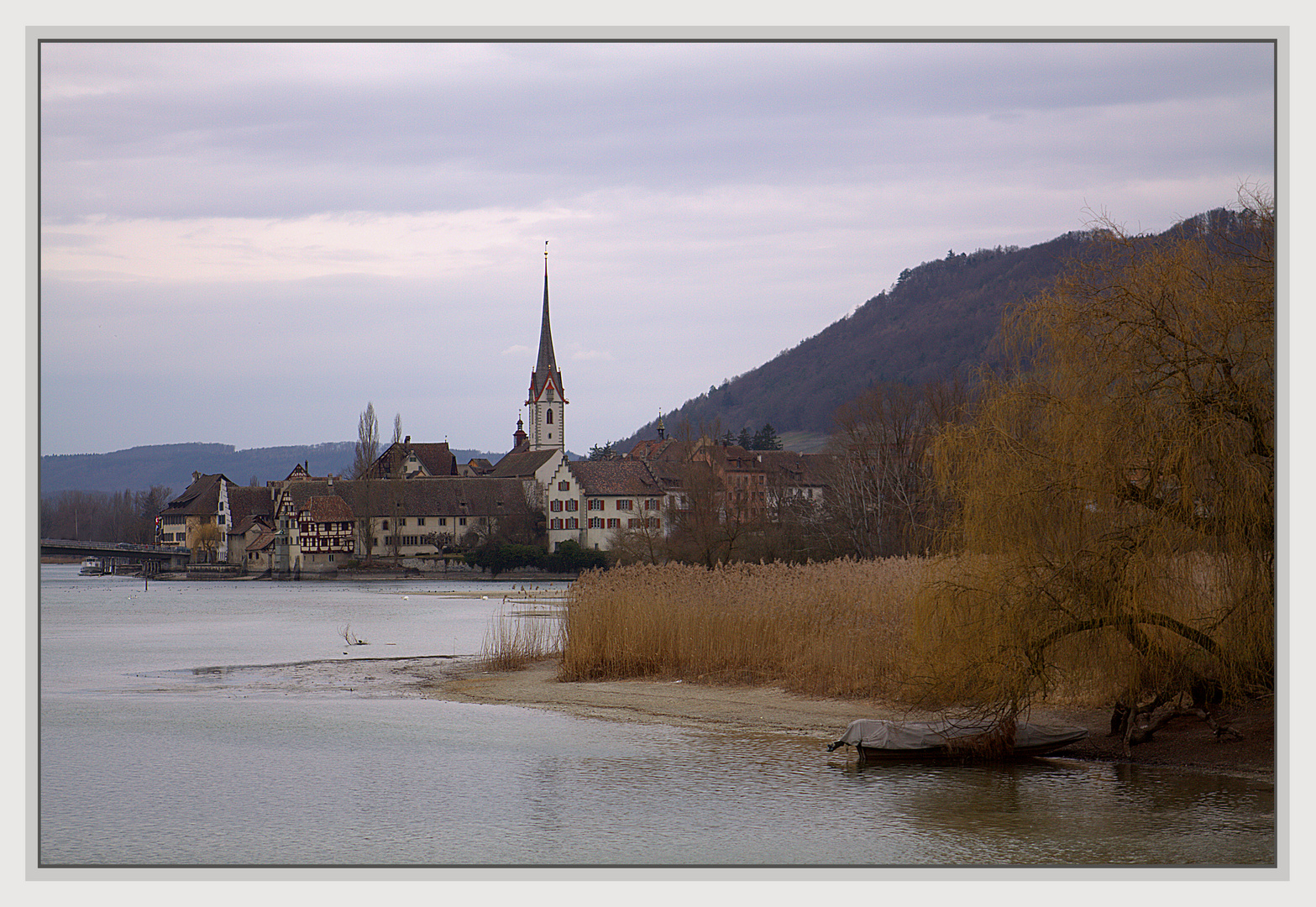 Stein am Rhein