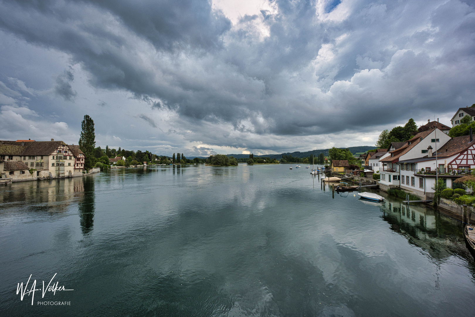 Stein am Rhein