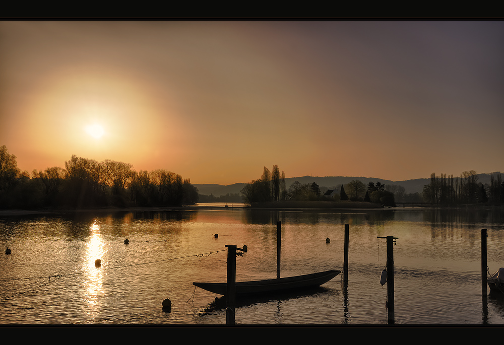 Stein am Rhein