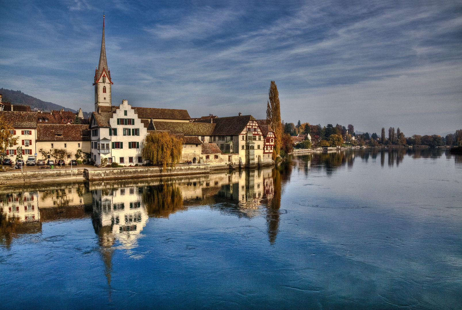 Stein am Rhein