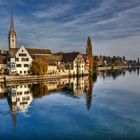 Stein am Rhein