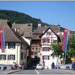 Stein am Rhein