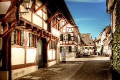 Stein am Rhein / Bodensee