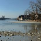 Stein am Rhein Brücke