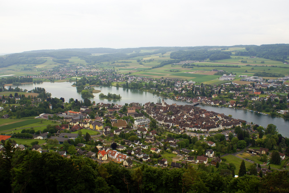 Stein am Rhein/ CH